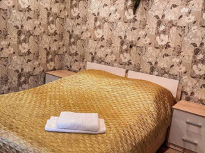 Гостиница Энергетик