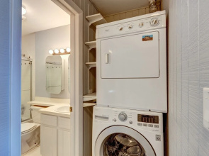 #1749 Two Bedroom Condo - 5 Minutes to Breck - Affordable Value!