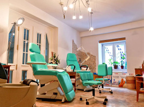 Esplanade Spa and Golf Resort