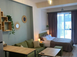 Tsaxkadzor, Kechi House ap 26