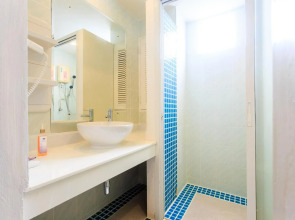 Chaweng Budget Hotel