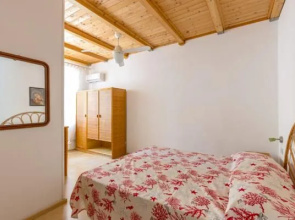 Casa Vista Mare Capo Gallo Est