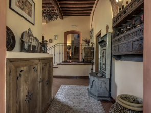 Villa Poggio di Gaville