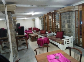 Hotel Le V. Rocher