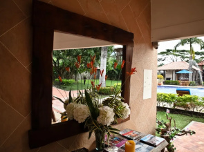 Hotel San Sebastian
