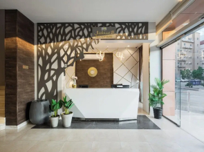 Mirada Purple - Alwaha