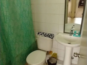 Departamento Condominio Central