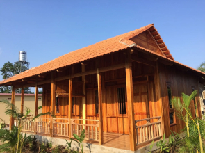 Island Lodge Phu Quoc
