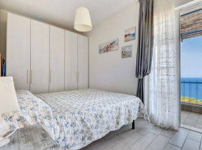 Bel Horizonte three-room apartment a few steps away to the town center-Casa Paba