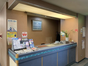 Hotel Fuyokaku