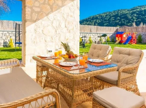Villa Atlantis Kaş