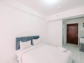 Beautiful Studio at Gunung Putri Square Apartment