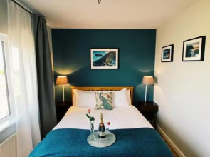 Parker House Beach & Golf Portrush