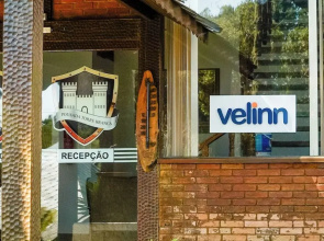 VELINN Pousada Torre Branca