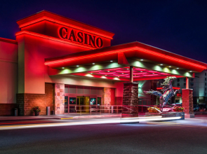 Deerfoot Inn & Casino