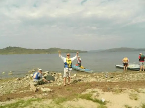 Baykal Lyuks Aeterna Guest House