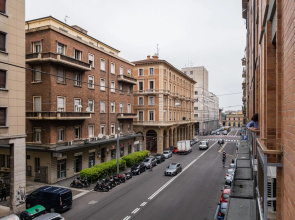 Parco Della Montagnola Apt by Wonderful Italy