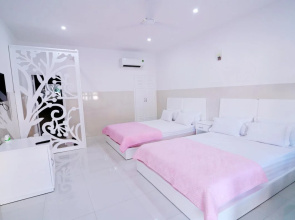 Konklor Hotel Kontum