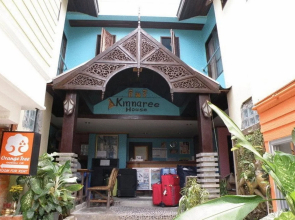 Kinnaree House Phi Phi