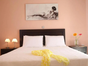 Pantheon & Danae Luxury Villas
