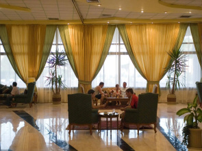 Magawish Village & Resort