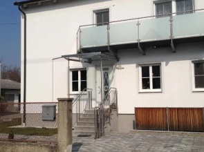 Gästehaus Karassowitsch