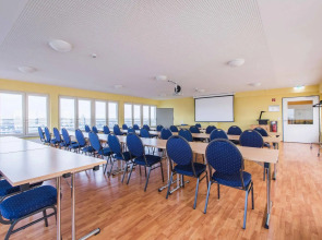 a&o Hamburg City - Hostel