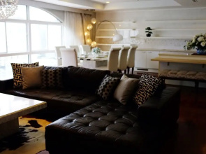 Bangkok Penthouse By Passionata Collection