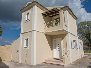 My Corfu Luxury Villa with private pool at Sidari