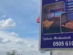 Iskelerum Otel