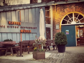 Bremen Apartments Nath