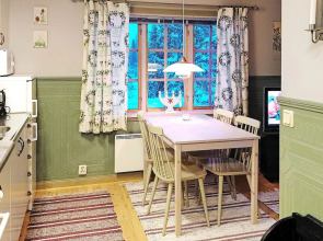 4 Person Holiday Home in Funäsdalen
