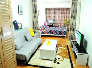 Hefei Xindi Sunshine Apartment Hotel