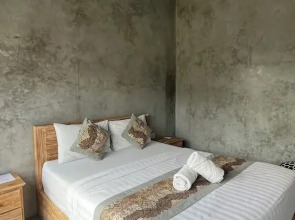 Skyline House Ubud View by EPS