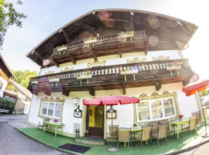 Inntalhof Pension
