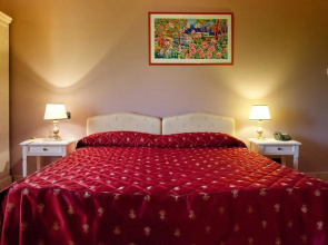 Hotel La Tortiola