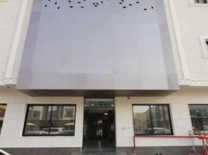 XYZ Hotel Al Yasmin