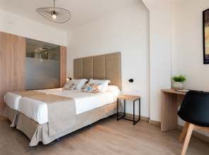 Hotel Las Arenas