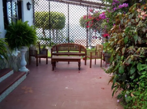 Casa Santiago Del Teide