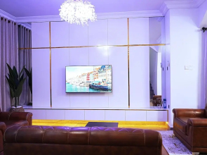 Family-friendly Service Apartments Portharcourt