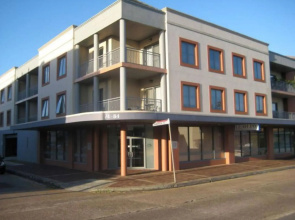 Cosmopolitan Apartments