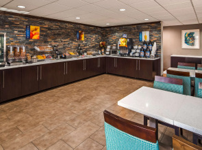 Best Western Plus Pineville-Charlotte South