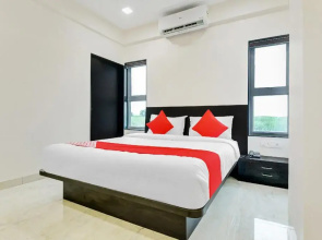 V&S Hotel By Oyo Rooms