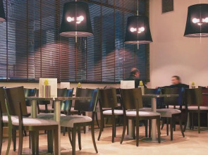 Hesperia Zaragoza Centro