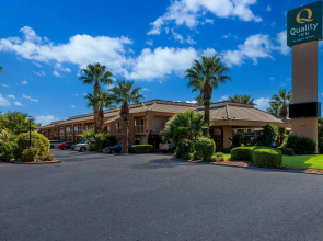 Quality Inn Saint George South Bluff