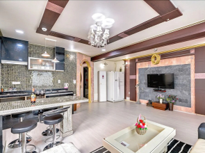 Gapyeong Ilsang Escape Pension