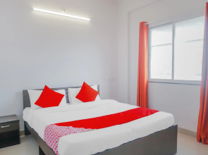 OYO 79064 Sayee Hospitality