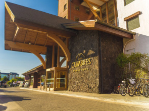 Wyndham Puerto Varas Pettra