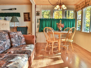 8017 Paton Rd - 2 Br Cottage