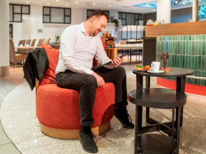 ACHAT Hotel Stuttgart Airport Messe